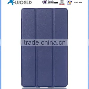 Smart-Shell Stand Cover Case for Huawei MediaPad M2 8.0 Case thumbnail-4