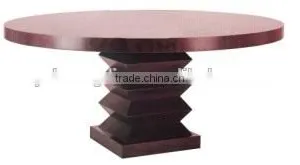 2014 Hot Sales Unique Restaurant Tables YT033 thumbnail-1