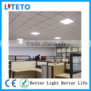 CE ROHS Listed 60x60 Led Lights Bedroom Ceiling Lights thumbnail-2