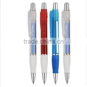 Retractable Cheap Banner Pen thumbnail-1