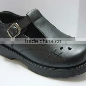 Girls School Shoes thumbnail-1