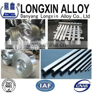 UNS N07718 Inconel 718 Price thumbnail-1