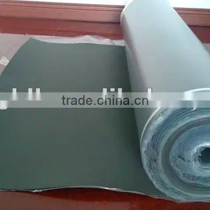 2mm-3mm Acoustic Waterproof Underlayment(EVA) thumbnail-1