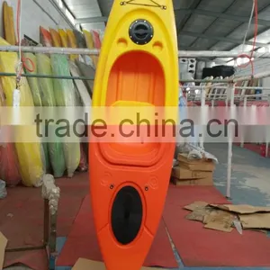 Sit in Kayak Single thumbnail-2