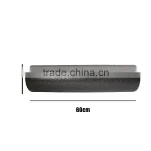 High Density Firm Foam Roller EPP Muscle Tissue Massage Roller -For Eercise and Therapy 6" 18 "24" Length Available thumbnail-5