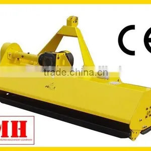 Mower Machine Hydraulic Flail Mower Hammer Blade thumbnail-1