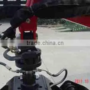 Tractor Log Grapple thumbnail-1