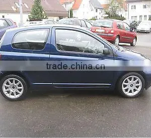 USED CARS - TOYOTA YARIS 1.3 VVT-I 1 (LHD 1961 PETROL) thumbnail-6