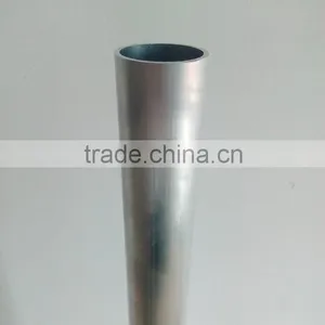 T3-T8 22mm Aluminium Tube thumbnail-4