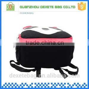 China High Quality Polyester Lovely School Bags for Girls thumbnail-4