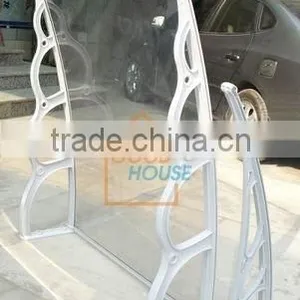 Entrance Awning thumbnail-1
