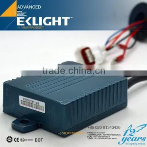 EK LIGHT 3600LM High Brightness Led Work Light H1 H3 H7 H8 H10 H11 9005 9006 D1S D2S D3S D4S Led Work Light thumbnail-5