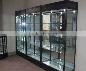 Optical Store Joinery thumbnail-3