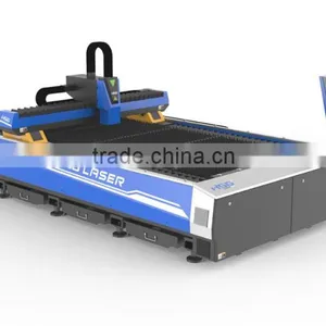HS-G3015C 3000x1500mm 500W Raycus IPG Fiber Laser Cutting Machine Price thumbnail-4