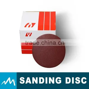 Top Quality Low Price Logo Printed Abrasive Products thumbnail-2