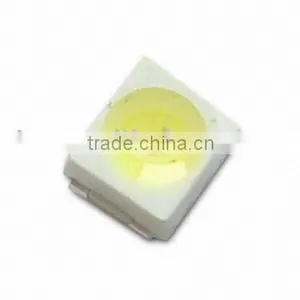 3528 SMD LED, Measures 3.5 x 2.8 x 1.3mm;yellow Color thumbnail-1