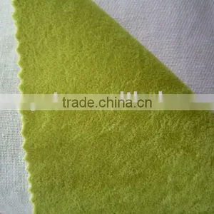 100% Polyester Velour Fabric thumbnail-1