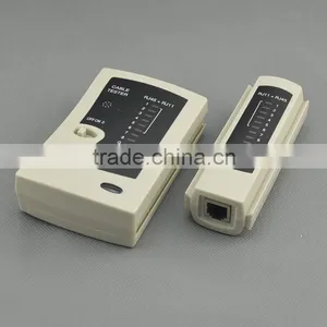 LY-CT005 Multi Function Network Cable TesterFor UTP/STP RJ45,BNC Cable thumbnail-1