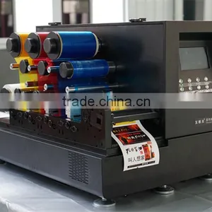High Resolution.300m2/h High Speed .digital Thermal Printer-SN-1600I thumbnail-2