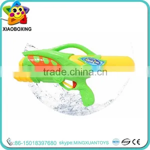 Hot Sale Plastic Big Water Gun Toys for Kids thumbnail-6