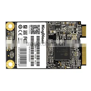 China Suppliers KingDian Mini Pcie Msata Ssd 16GB for Tablet PC thumbnail-3