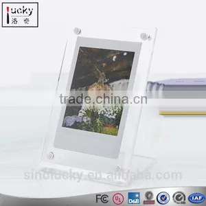 Transparent Sexy Picture Frame, Photo Frame thumbnail-1