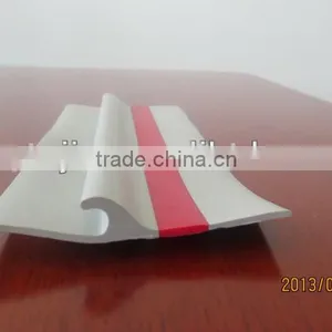 Special Rubbing Strake Inflatable Boat Accessories Colorful Plastic Stripe thumbnail-4