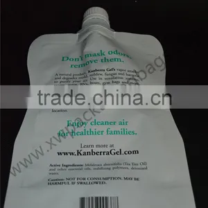 Liquid Spout Bags thumbnail-1