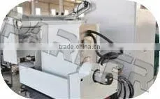 CNC Window Machine of Two Head Cutting Saw thumbnail-2