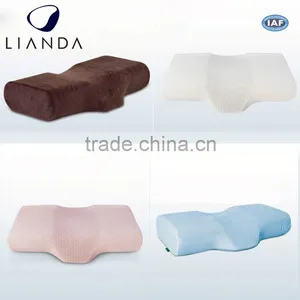 Eyelash Extension Unique Massage Pillow,fuctional Pillow,bread Memory Foam Pillow thumbnail-5