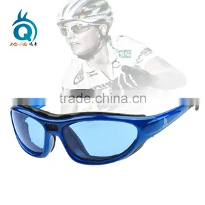 Custom Cycling Sunglasses Latest Models Eyewear thumbnail-2