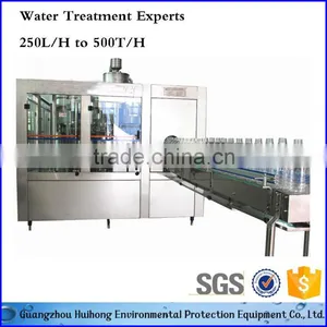 Purified Water Filling Machine thumbnail-2