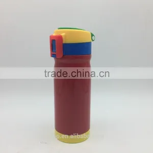Contrast Color Style Sports Bottle for Trendsetter thumbnail-1
