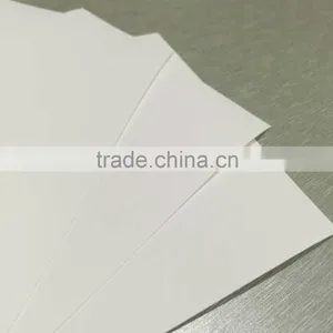 Wholesale 24" 260g Waterproof Matt Photo Paper Roll for Inkjet Printing thumbnail-2