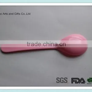 Hot Sale Custom Melamine Plastic Spoon thumbnail-6