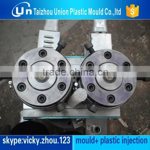 Post-co-extrusion Profiles co Extrusion Mould co Extrusion Die thumbnail-4