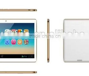 9.6 Inch 1280 Ips Screen Mtk8382 Quad Core 1.3ghz Cpu Phablet Unlocked Gps Rugged Tablet pc 2014 New Hot E-read E-book Tablets thumbnail-2
