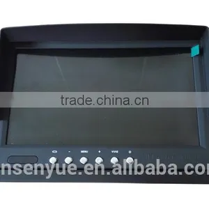 School Bus 4ch Mini hd Dvr With sd Card Slot thumbnail-4