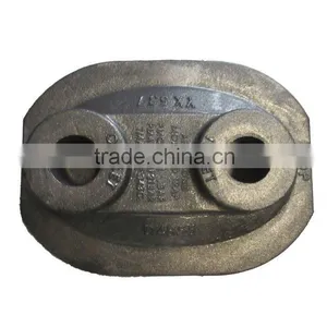 Hot Sale China Cast Iron Valve thumbnail-2