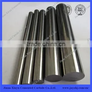 Manufacturer of Tungsten Carbide Rods for Cutting Tools Made With Cemented Carbide Powder thumbnail-5