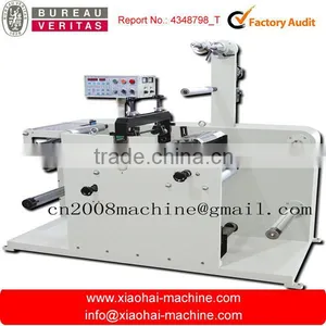 Sticker Label Cutting Machine thumbnail-1