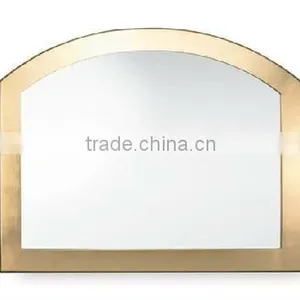 2.0mmEasy Hung Silver/aluminium Wall Mirrors thumbnail-1