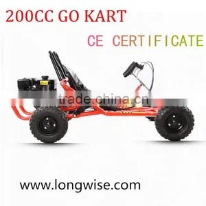 Go Cart /Buggy Go Kart for Racing With EPA ,Pull /Electric Start thumbnail-1