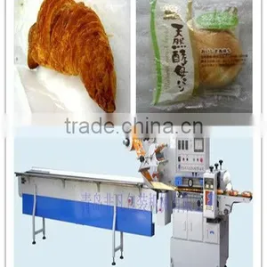 Automatic Bakery Packing Machinery for Many Kinds of Food thumbnail-1