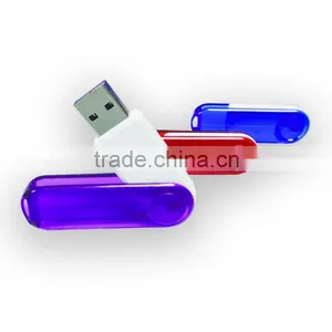 Perect Star Plastic Usb Flash Drive 32gb,16gb,8gb Available thumbnail-1
