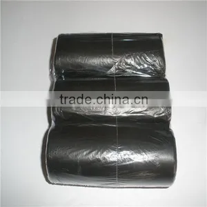 Servo Motor Control Garbage Bag Shrink Wrapping Machine thumbnail-2