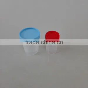 100ML Urine Specimen Containers With Patient Label Low Factory Price thumbnail-1