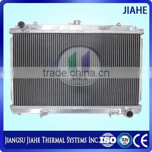 Japanses Aluminum Car Radiator for S14 95 SR MANUL thumbnail-1