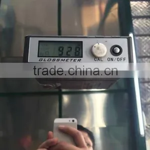 High Reflectivity 1060, 3003 Mirror Aluminum Coil/strip for Lighting Decoration thumbnail-2