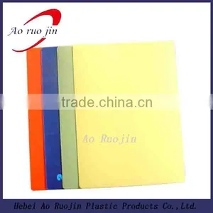 Glow in the Dark Sheet, Photoluminescent Rigid Pvc Board thumbnail-3
